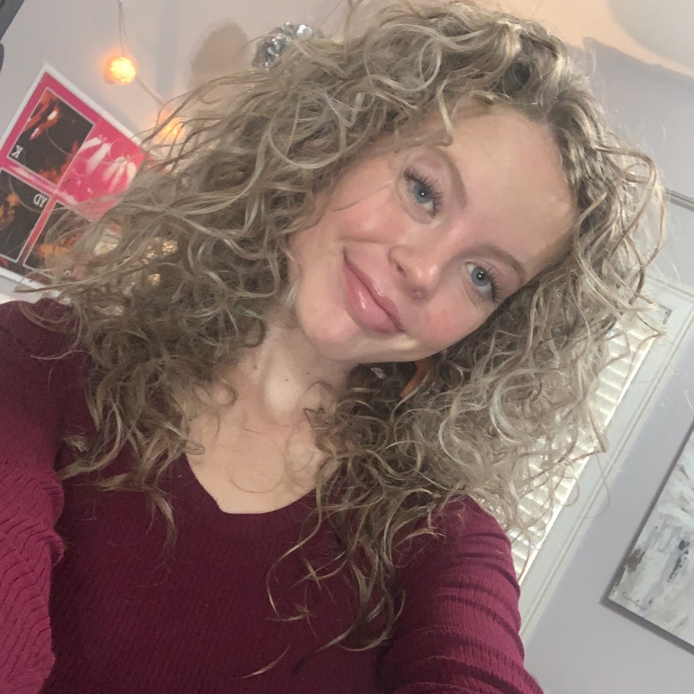 Meet your Posher, Kendall